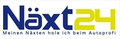 Logo Näxt24 Gernot Kretter